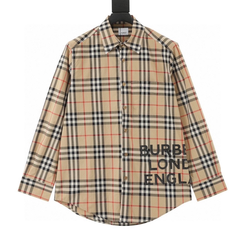 B**rry shirts